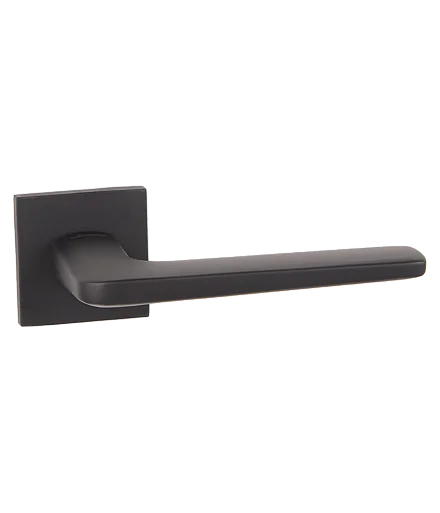 Ручки стандарт TANDOOR TDAL 713-03 slim BLACK 